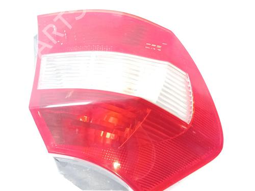 Used Left taillight BMW 1 (E87) [2003-2013]  29543404