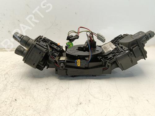 Switch RENAULT SCÉNIC II (JM0/1_) 1.9 dCi (JM14) | BP33468420I30 - Image 5