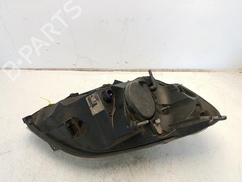 Left headlight FIAT QUBO (225_) 1.3 D Multijet (225CXB1A, 225AXB1A, 225CXB11, 225AXB11,... | BP36701083C28 - Image 6
