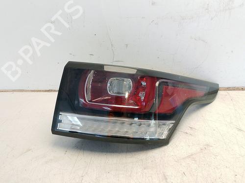 Used Right taillight Right taillight 38013380 38013380