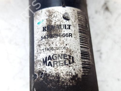 Right front shock absorber DACIA LODGY (JS_) 1.6 LPG (JSAV) | BP30965835M17