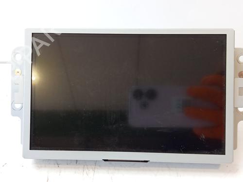 Used Display monitor FORD RANGER (TKE) [2011-2025]  30923811