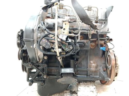 Motor HYUNDAI H-1 / STAREX Bus (A1) 2.5 TD 4WD | BP30402453M1