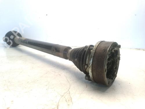 Right front driveshaft AUDI A3 Sportback (8VA, 8VF) | BP30645266M39