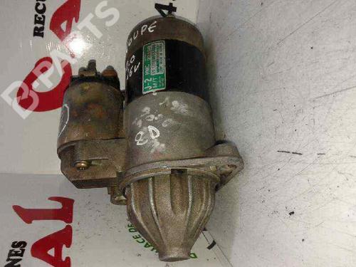 Startmotor HYUNDAI i30 (FD) [2007-2012]  7962793