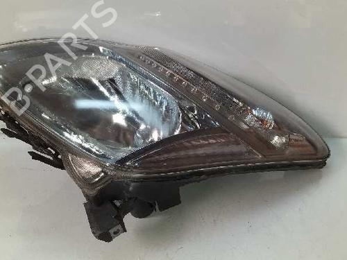 Used Left headlight Left headlight 7956437 7956437