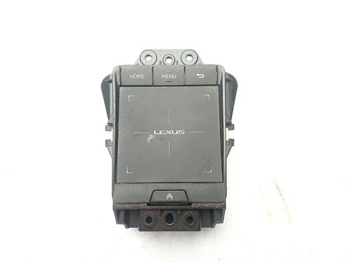 Used Electronic module LEXUS UX (_AA1_, _AH1_, _MA1_) [2018-2025]  29877188
