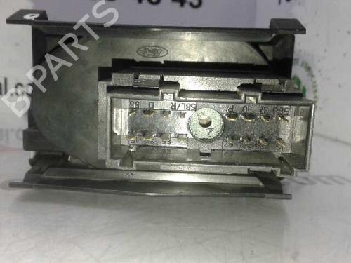 Headlight switch FORD MONDEO III (B5Y)  | BP7951979I24 