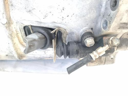 Gearbox NISSAN NAVARA NP300 (D40)  | BP14749264M3 