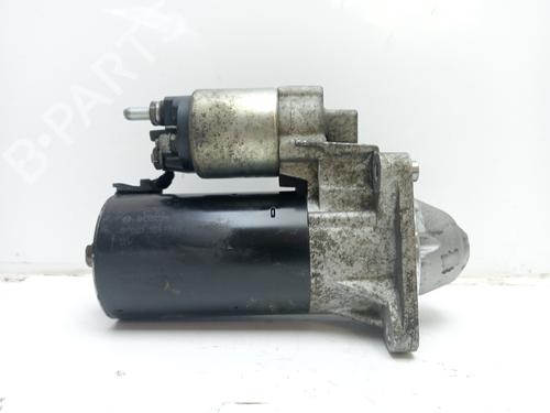 Used Starter Starter 20716650 20716650
