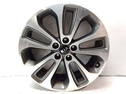 Llanta KIA SORENTO II (XM) [2009-2016]  31124255