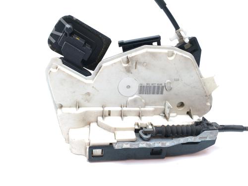 Used Front right lock VW GOLF VI (5K1) 1.2 TSI (105 hp) 16171124