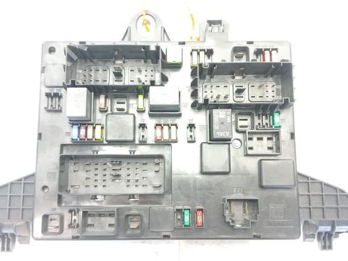 Fuse box OPEL ASTRA J (P10) 2.0 CDTI (68) | BP30858380E1 - Image 4