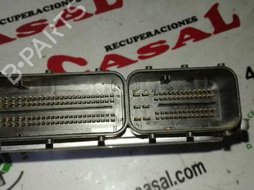 Engine control unit (ECU) BMW 3 (E46) 320 d | BP7963702M57 