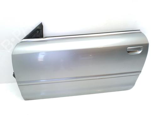Left front door AUDI A4 B6 Convertible (8H7) 1.8 T | BP18900598C2 