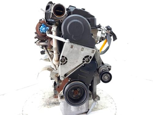 Engine SEAT IBIZA IV SC (6J1, 6P5) 1.9 TDI | BP29361020M1 