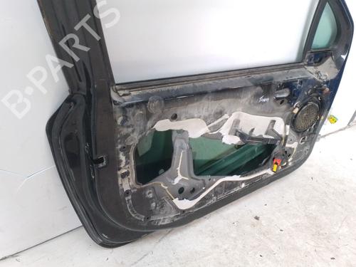 Left front door PEUGEOT 208 I (CA_, CC_)  | BP25017278C2 
