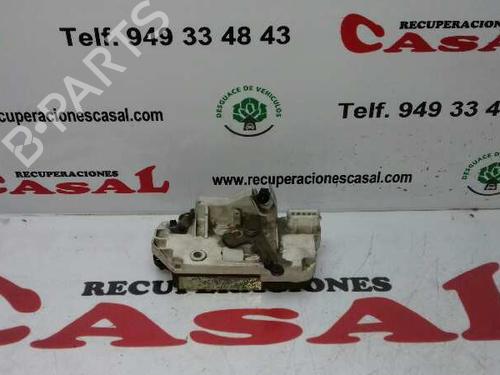 Used Rear left lock Rear left lock 7951294 7951294