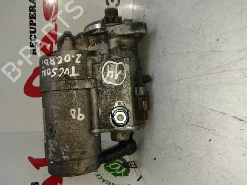 Used Starter Starter 7962799 7962799