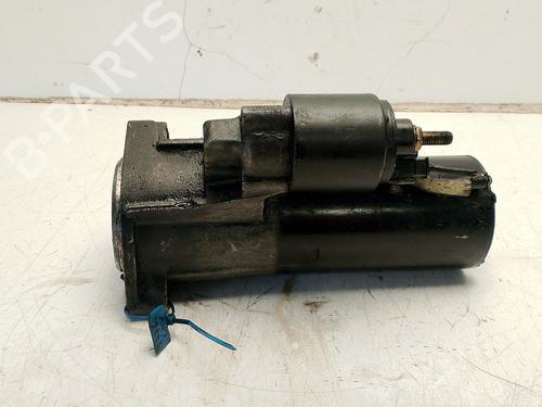 Motor de arranque Motor de arranque AUDI A6 C4 (4A2) 1.9 TDI (90 hp) 36162320 36162320