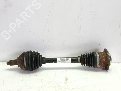 Used Left front driveshaft Left front driveshaft 36359464 36359464