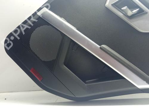 Rear right panel MERCEDES-BENZ GLK-CLASS (X204) | BP31193066C61 - Image 3