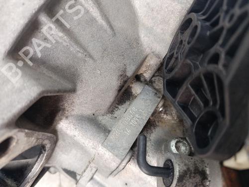 Gearbox SEAT LEON (1P1) 1.9 TDI | BP33304430M3 - Image 5