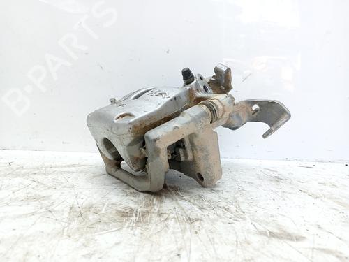 Right rear brake caliper PEUGEOT PARTNER Tepee  | BP19527237M106 