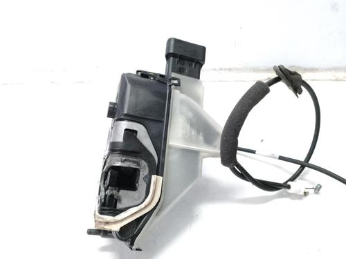 Front right lock PEUGEOT 508 I (8D_)  | BP9519019C97 