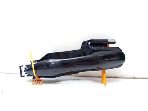 Used Rear left exterior door handle Rear left exterior door handle TOYOTA YARIS CROSS (MXP_) 1.5 Hybrid (MXPJ10) (116 hp) 33626884 33626884