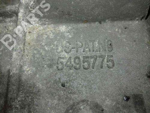 Gearbox OPEL ASTRA G Hatchback (T98)  | BP7953140M3 