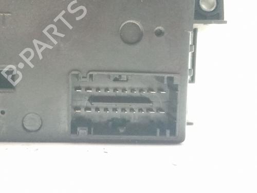 Fuse box CITROËN JUMPER II Bus 2.2 HDi 130 | BP30897606E1 