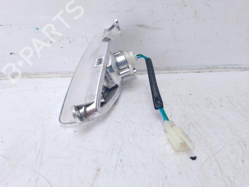 Pisca lateral direito SYM SYMPHONY Symphony 125 SR (AZ12W, XB) | BP24703016I19 - Image 4