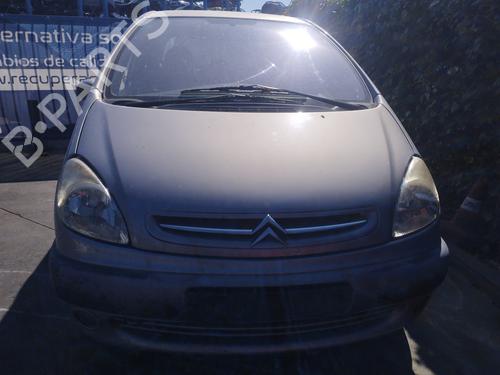 AC compressor CITROËN XSARA PICASSO (N68) 2.0 HDi | BP31158272M34