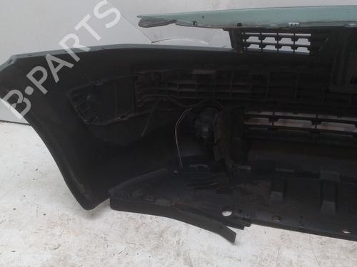 Front bumper RENAULT MEGANE II Saloon (LM0/1_) 1.5 dCi (LM02, LM13, LM2A) | BP32173319C7 