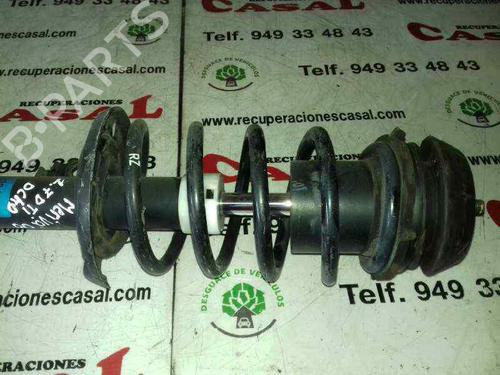 Right front shock absorber OPEL MERIVA A MPV (X03) 1.7 DTI (E75) | BP7954255M17 