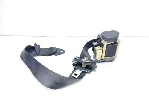 Front right seatbelt PEUGEOT 607 (9D, 9U) 2.7 HDi 24V | BP17824930I25 