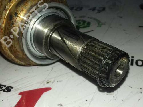 Right front driveshaft CHEVROLET AVEO / KALOS Hatchback (T250, T255) | BP7952159M39