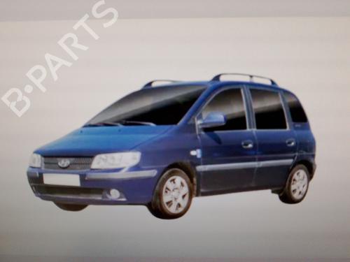 Brugte HYUNDAI MATRIX (FC) [2001-2010]  4476212