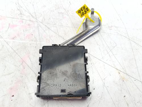 Electronic module TOYOTA AYGO X (_B7_) 1.0 VVT-i (KGB70) | BP34053759M83 - Image 3
