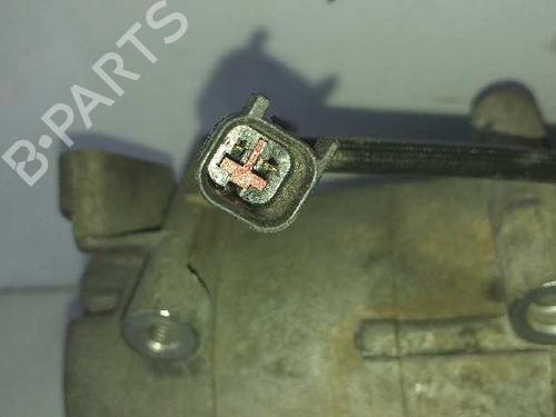 AC compressor FORD FOCUS II (DA_, HCP, DP)  | BP7957509M34 