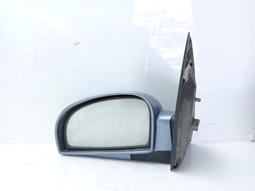 Left mirror HYUNDAI GETZ (TB)  | BP18833511C26 
