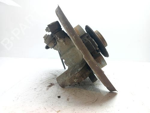 Right rear steering knuckle BMW 5 (E60)  | BP20104153M28 