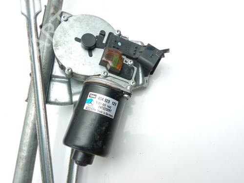 Front wiper motor MERCEDES-BENZ R-CLASS (W251, V251) R 350 (251.056, 251.156) | BP16220217M29 