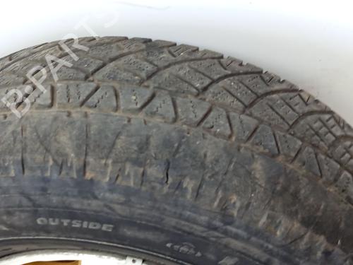 Rim JEEP CHEROKEE (XJ)  | BP29475546C45 