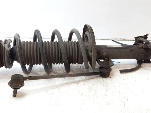 Used Left front shock absorber SEAT IBIZA IV (6J5, 6P1) 1.6 TDI (90 hp) 29201141