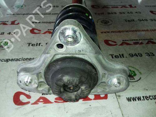 Left front shock absorber AUDI A4 B6 (8E2) 2.0 FSI | BP7954261M16 