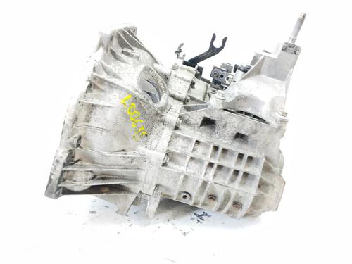 Gearbox FORD TRANSIT CONNECT (P65_, P70_, P80_) 1.8 TDCi | BP13748703M3 