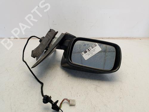 Used Left mirror Left mirror BMW 3 Compact (E46) 320 td (150 hp) 34378601 34378601