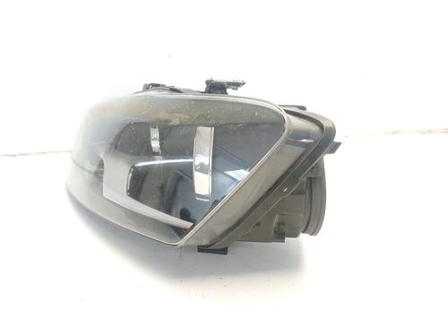 Left headlight VW POLO IV (9N_, 9A_) | BP30574505C28